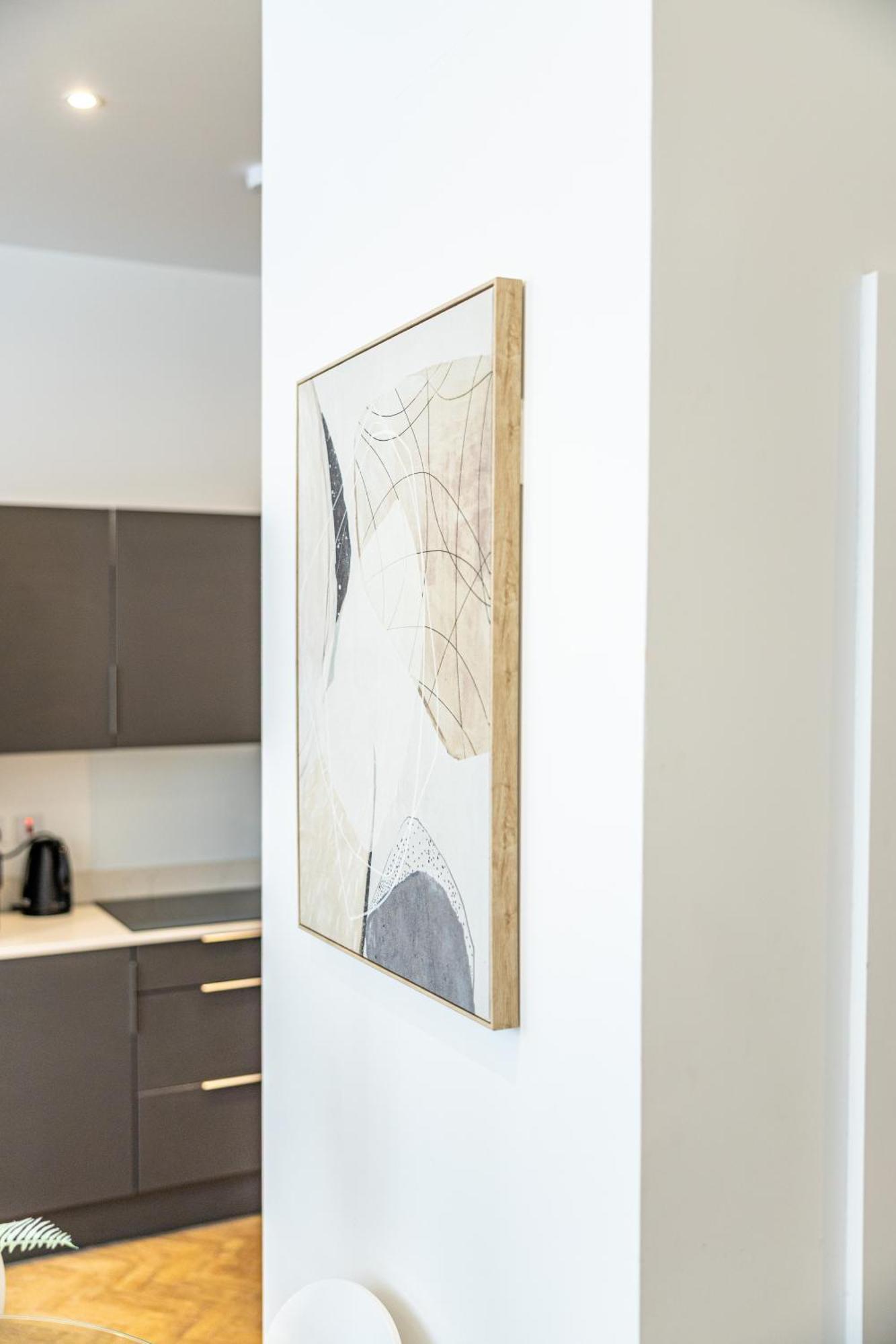 The Essex Apartments - Ashby House เชมส์ฟอร์ด ภายนอก รูปภาพ
