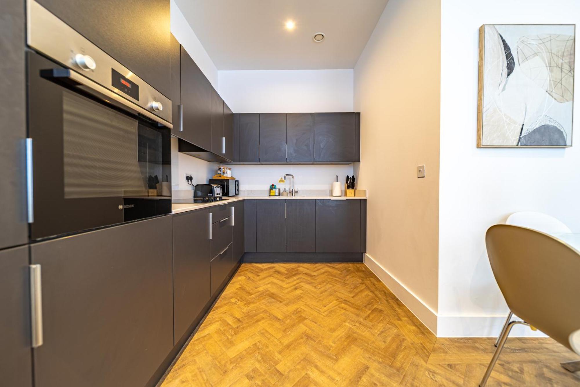 The Essex Apartments - Ashby House เชมส์ฟอร์ด ภายนอก รูปภาพ